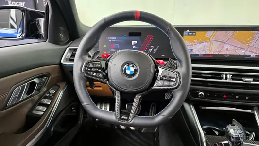 BMW 3 Series (G20) M340i xDrive 2023 13