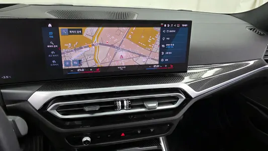 BMW 3 Series (G20) M340i xDrive 2023 14