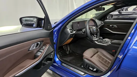 BMW 3 Series (G20) M340i xDrive 2023 10