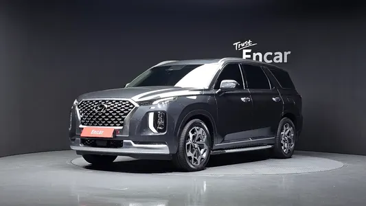 Hyundai Palisade 2.2 2WD 2020