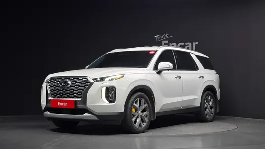 Hyundai Palisade 2.2 2WD 2022