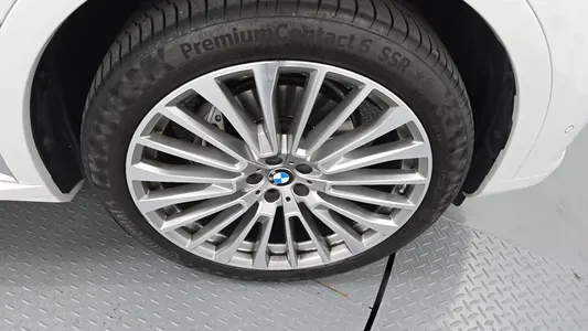 BMW X7 (G07) xDrive 40i 6 2022 5