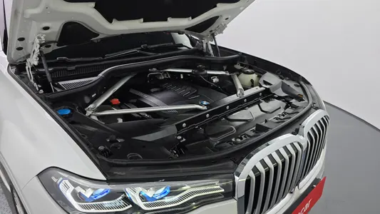 BMW X7 (G07) xDrive 40i 6 2022 6