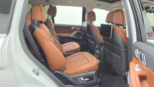 BMW X7 (G07) xDrive 40i 6 2022 12