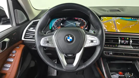 BMW X7 (G07) xDrive 40i 6 2022 13