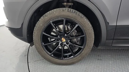Porsche (PO536) 3.0 2019 5