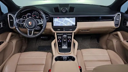 Porsche (PO536) 3.0 2019 7