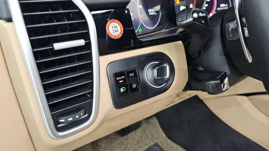 Porsche (PO536) 3.0 2019 9