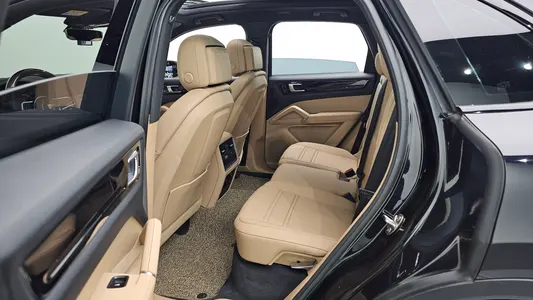 Porsche (PO536) 3.0 2019 12
