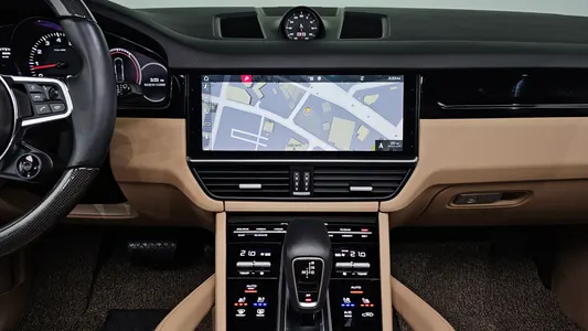 Porsche (PO536) 3.0 2019 14