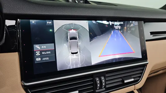 Porsche (PO536) 3.0 2019 16