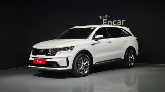 Kia 4 2.2 2WD 2020