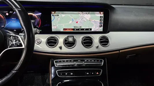 Mercedes-Benz E-Class W213 E250 2020 14