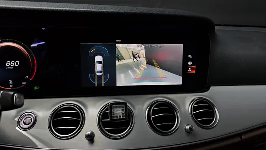 Mercedes-Benz E-Class W213 E250 2020 15