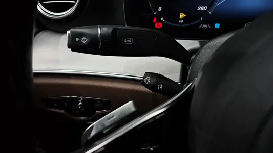Mercedes-Benz E-Class W213 E250 2020 17