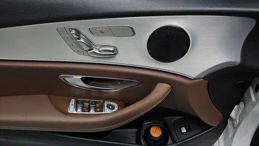 Mercedes-Benz E-Class W213 E250 2020 18