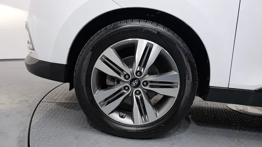 Hyundai ix (e-VGT) 2WD 2014 5