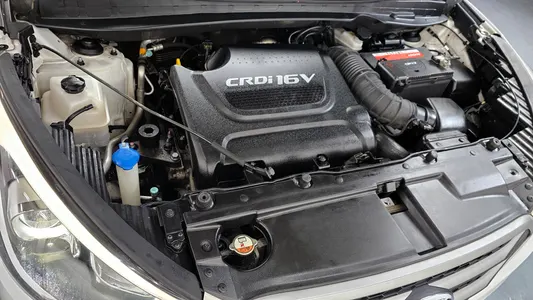 Hyundai ix (e-VGT) 2WD 2014 6