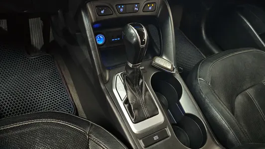 Hyundai ix (e-VGT) 2WD 2014 9