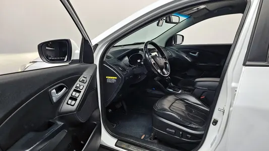 Hyundai ix (e-VGT) 2WD 2014 11