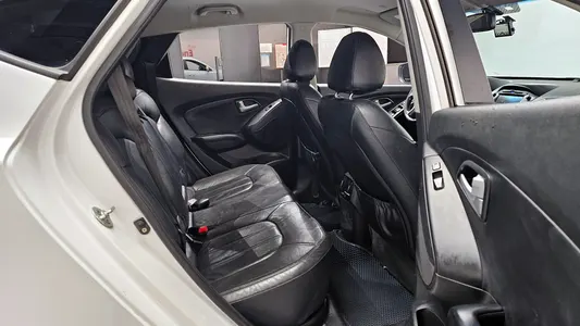 Hyundai ix (e-VGT) 2WD 2014 12