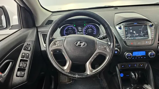 Hyundai ix (e-VGT) 2WD 2014 13