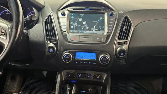 Hyundai ix (e-VGT) 2WD 2014 14