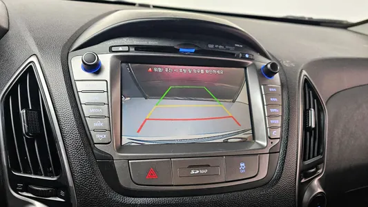 Hyundai ix (e-VGT) 2WD 2014 15