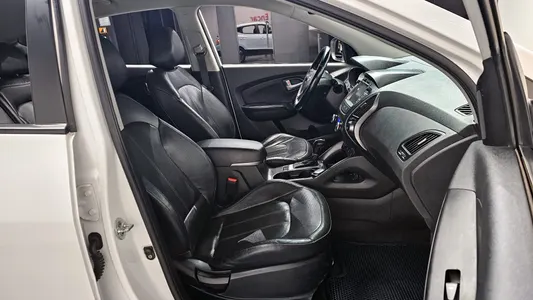 Hyundai ix (e-VGT) 2WD 2014 10