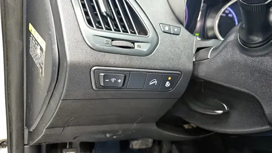Hyundai ix (e-VGT) 2WD 2014 17