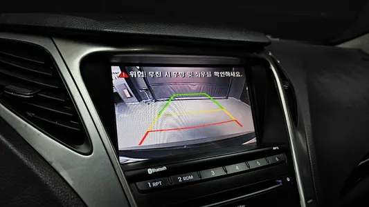 Hyundai Grandeur HG HG330 2014 19