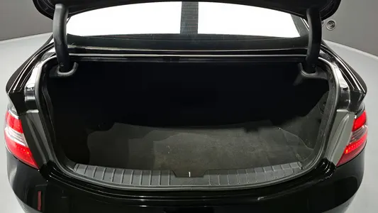 Hyundai Grandeur HG HG330 2014 24