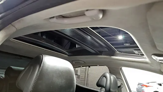 Hyundai Grandeur HG HG330 2014 22