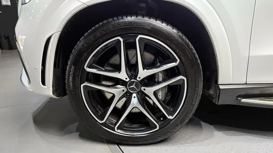 Mercedes-Benz GLE-Class W167 AMG GLE53 4MATIC+ 2023 5