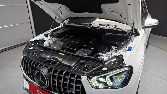 Mercedes-Benz GLE-Class W167 AMG GLE53 4MATIC+ 2023 6