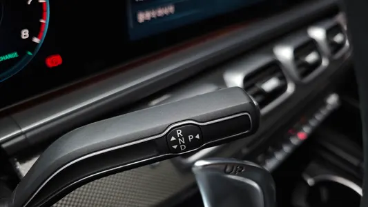 Mercedes-Benz GLE-Class W167 AMG GLE53 4MATIC+ 2023 9