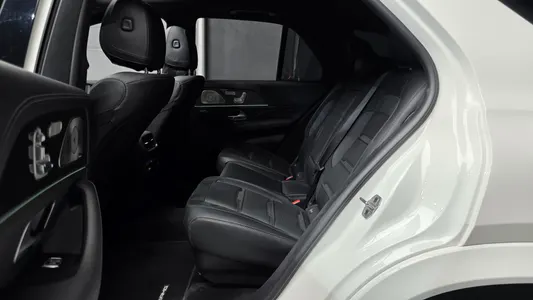 Mercedes-Benz GLE-Class W167 AMG GLE53 4MATIC+ 2023 12