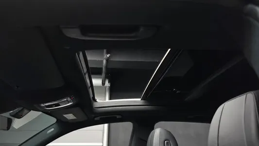 Mercedes-Benz GLE-Class W167 AMG GLE53 4MATIC+ 2023 19