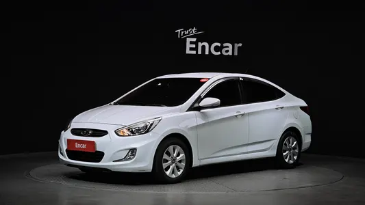 Hyundai () 1.4 VVT 2016
