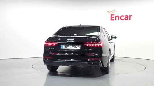 Audi A6 (C8) 45 TFSI 2025 4
