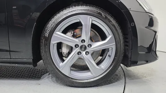 Audi A6 (C8) 45 TFSI 2025 5