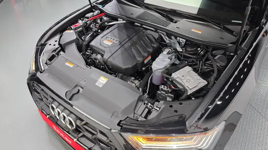 Audi A6 (C8) 45 TFSI 2025 6