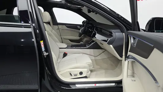 Audi A6 (C8) 45 TFSI 2025 11