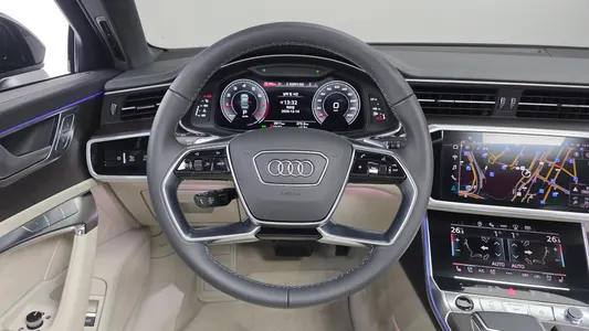 Audi A6 (C8) 45 TFSI 2025 13