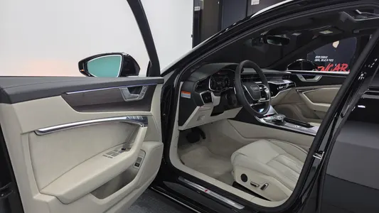 Audi A6 (C8) 45 TFSI 2025 10