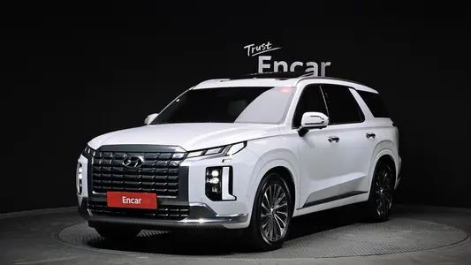 Hyundai 3.8 4WD 2022