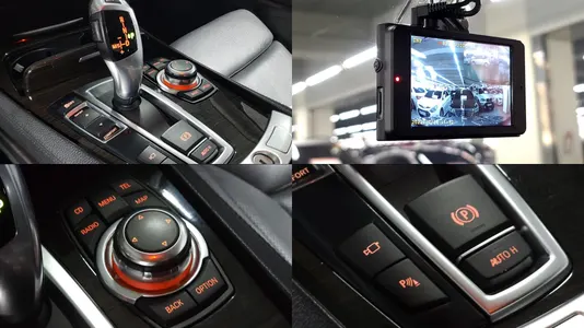 BMW 7 Series (F01) 740i 2012 19