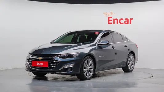 Chevrolet 2.0 LT 2019