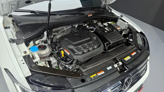 Volkswagen 티구안 올스페이스 2.0 TSI 2023 6