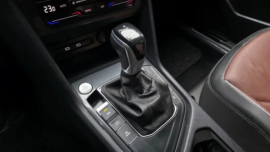 Volkswagen 티구안 올스페이스 2.0 TSI 2023 9